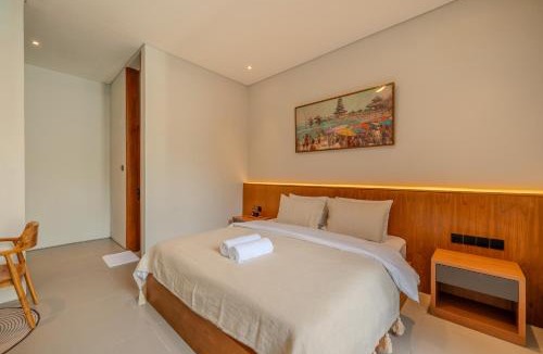 Sanur Kauh Villa | Tana Villa by UMAH - 2 Bedroom Villa and Private Pool Sanur