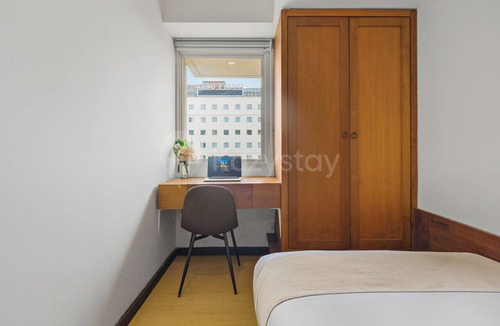 Braga Apartment | Tanea by Kozystay - Braga