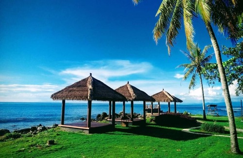 Tanjung Lesung Hotel | Tanjung Lesung Beach Hotel