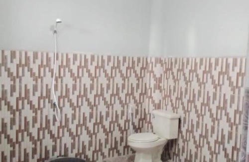 Bawomataluo House | Tanogowi guesthouse