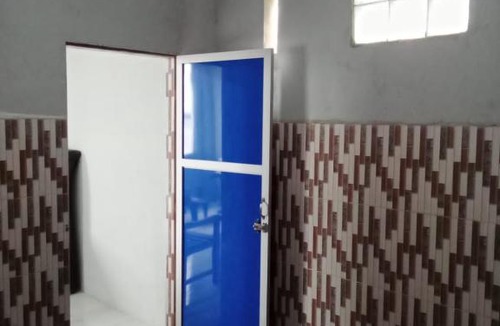 Bawomataluo House | Tanogowi guesthouse