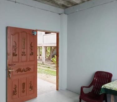Bawomataluo House | Tanogowi guesthouse