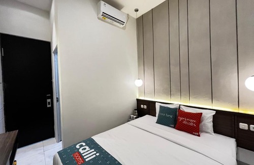 Jember House | Tansah Tentrem Guest House by Calli Rooms