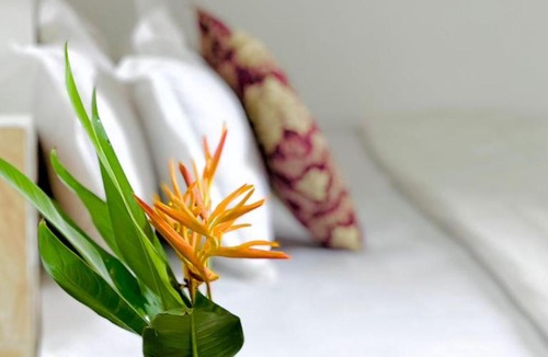 Jungut Batu Resort | Tarci Bungalows Lembongan