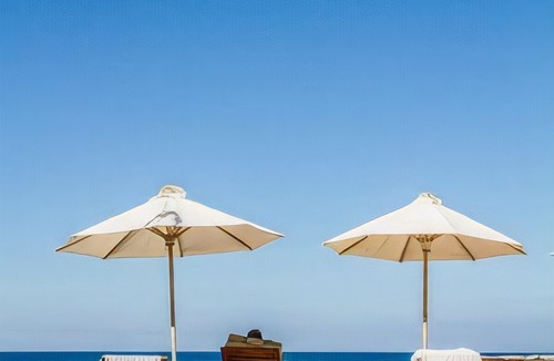 Tulamben Hotel | Tauch Terminal Resort Tulamben