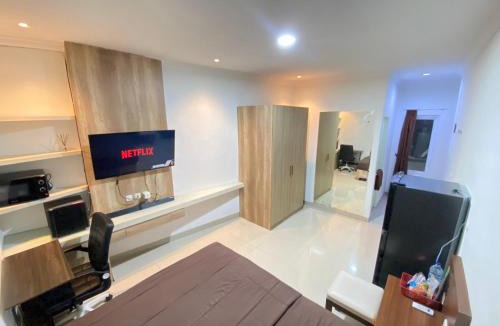 Jakarta Hotel | Tebet Utara Suites