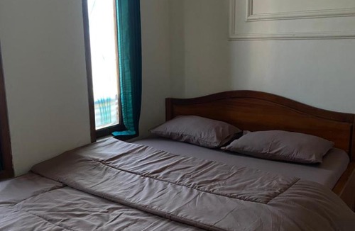 Ngadisari House | Teguh Homestay