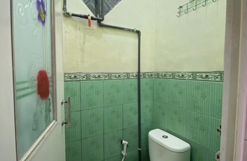 Ngadisari House | Teguh Homestay