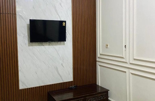 Ngadisari House | Teguh Homestay