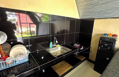 Wonosobo Villa | Telagamenjer ID Villa