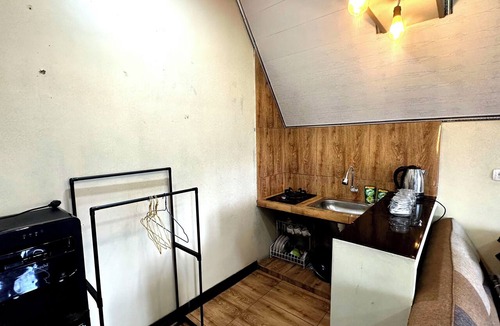 Wonosobo Villa | Telagamenjer ID Villa