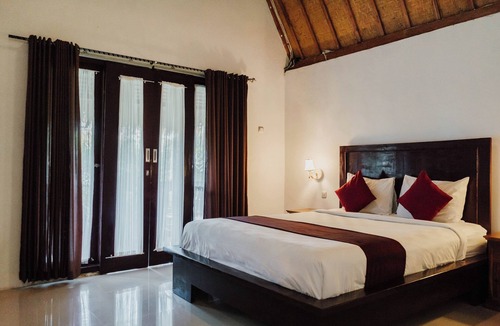 Penida Island House | Temeling Jungle Inn