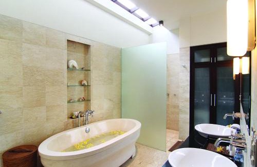 Jimbaran Bay Villa | Temple Hill Residence Villa