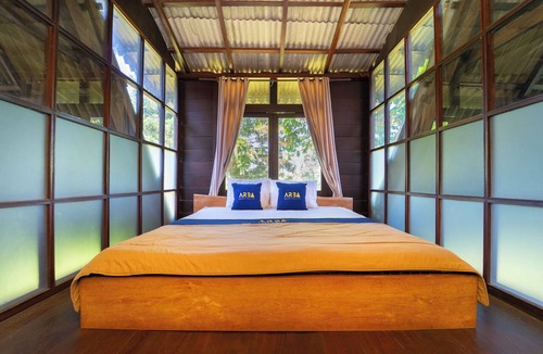 Pakem House | Tempuran Hills Family Homestay By ARBA