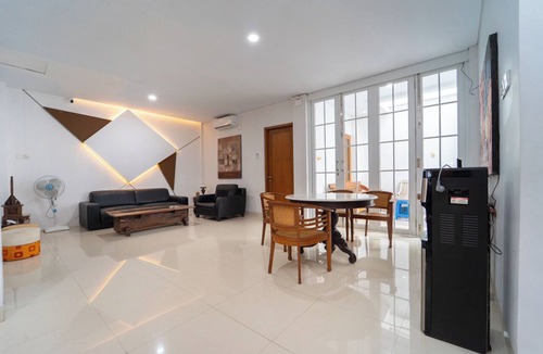 Catur Tunggal Villa | Tempuran Suites By ARBA