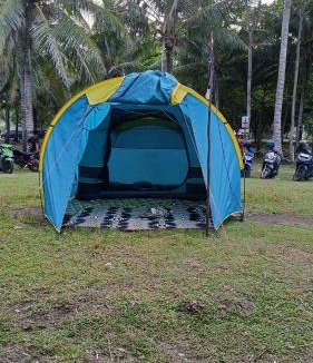 Cimerak Other | Tenda Premium Pantai Madasari