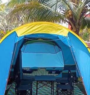 Cimerak Other | Tenda Premium Pantai Madasari