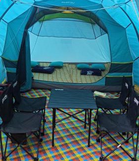 Cimerak Other | Tenda Premium Pantai Madasari