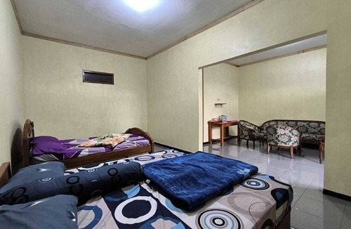 Ngadisari Hotel | Tengger Bromo Villa