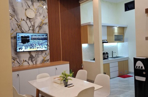 Tegalrejo House | Tentrem Madani