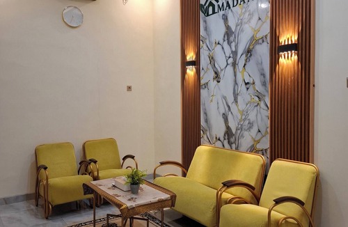 Tegalrejo House | Tentrem Madani