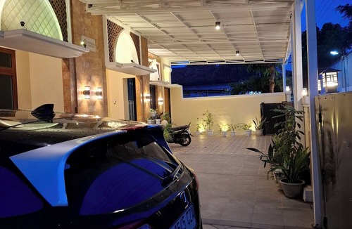 Tegalrejo House | Tentrem Madani