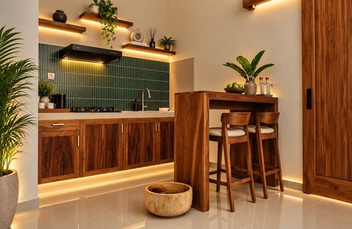 Ngaglik Hotel | Tepa Menep Villa