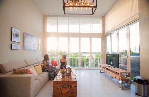 Tanjungbenoa Villa | Tepi Segara House