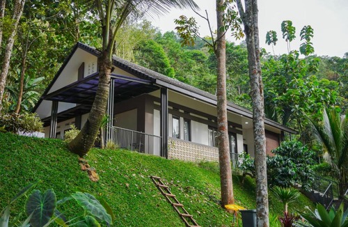 Linggajati Resort | Teras Bumi Cabin