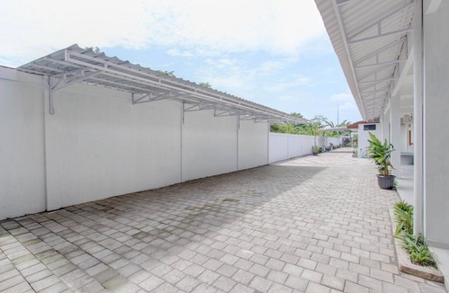 Banguntapan House | Teratai Inn Cozy Double Stay