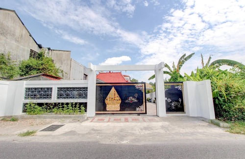 Banguntapan House | Teratai Inn Deluxe Comfort