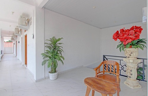 Banguntapan House | Teratai Inn Deluxe Comfort