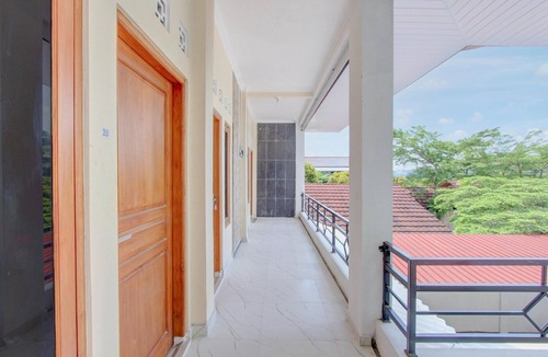 Banguntapan House | Teratai Inn Deluxe Comfort