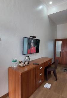 Hulu Kuantan Hotel | Teresra Hotel