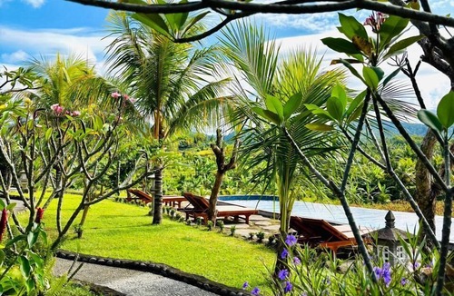 Medewi Hotel | Terrace Retreat & Spa