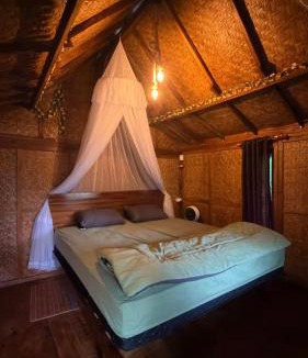 Tetebatu Apartment | Tetebatu Cabin Hut