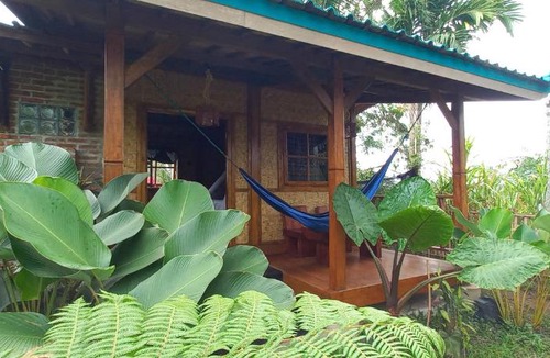 Tetebatu Bed & Breakfast | Tetebatu Sasak House Bungalow