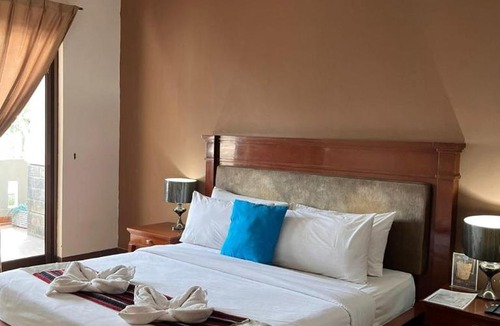 Karang Bolong Hotel | The Acacia Anyer
