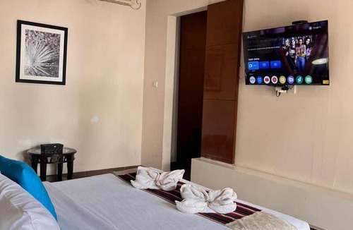 Karang Bolong Hotel | The Acacia Anyer