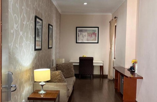 Karang Bolong Hotel | The Acacia Anyer