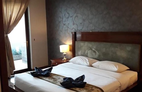 Karang Bolong Hotel | The Acacia Anyer