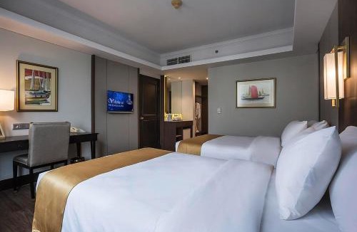 Menteng Hotel | The Acacia Hotel Jakarta