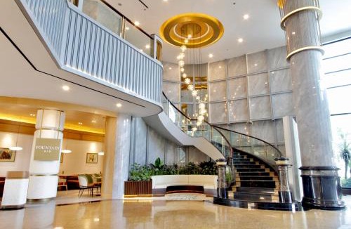 Menteng Hotel | The Acacia Hotel Jakarta