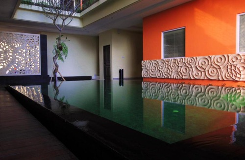 Nakula Hotel | The Agung Residence