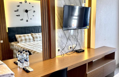 Jatingaleh Apartment | The Alton Residence by Eutopia Stay