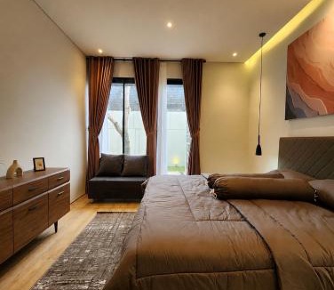 Cikarang House | The Avalara House