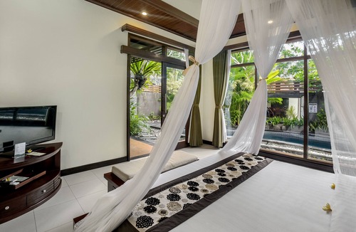Pererenan Resort | The Bali Dream Villa Resort Echo Beach Canggu
