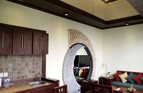Pererenan Resort | The Bali Dream Villa Resort Echo Beach Canggu