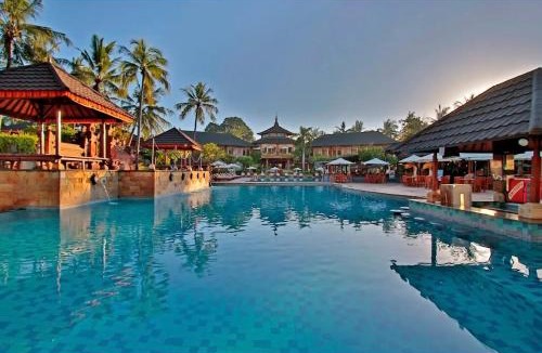 Legian Apartment | The Beach Residence at Jayakarta Resort Bali
