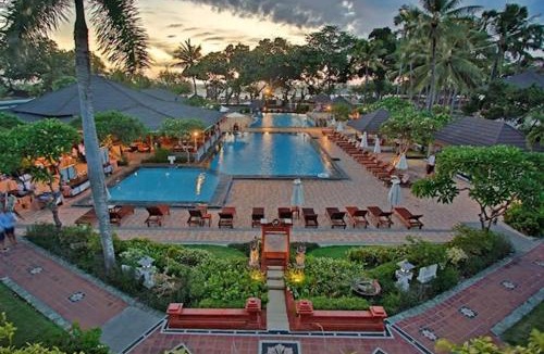 Legian Apartment | The Beach Residence at Jayakarta Resort Bali
